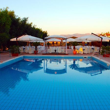 Agriturismo Arabesque Villa Balestrate Buitenkant foto
