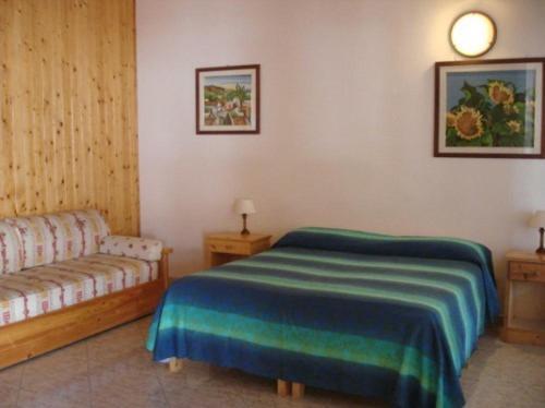 Agriturismo Arabesque Villa Balestrate Buitenkant foto