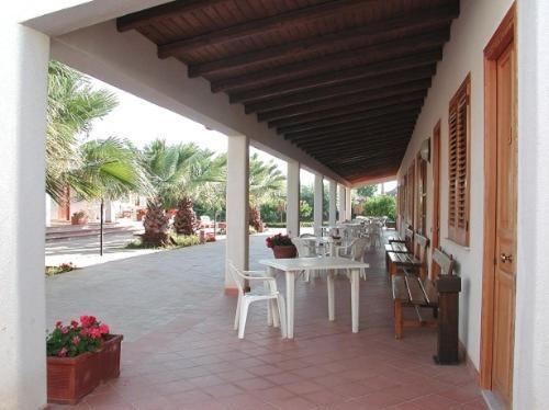 Agriturismo Arabesque Villa Balestrate Buitenkant foto
